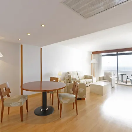 Hotel Bellver , Affiliated By Meliá Palma de Mallorca