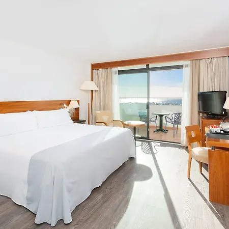 Bellver , Affiliated By Meliá 4* Palma de Mallorca