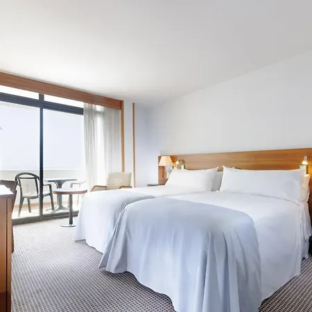 Hotel Bellver , Affiliated By Meliá 4*