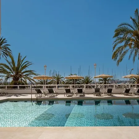 Hotel Bellver , Affiliated By Meliá 4*