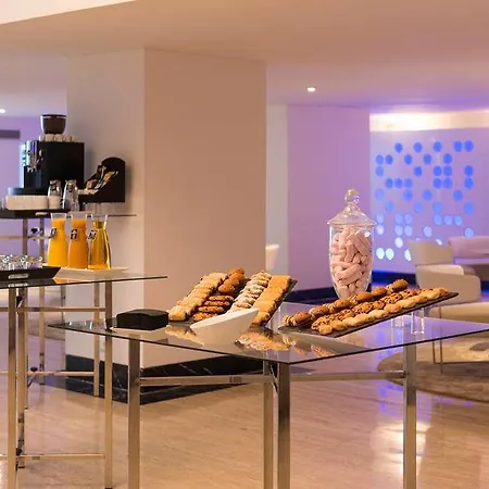 Bellver , Affiliated By Meliá 4* Palma de Mallorca