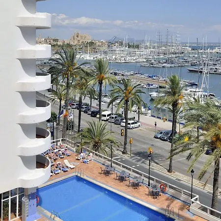 Bellver , Affiliated By Meliá 4* Palma de Mallorca
