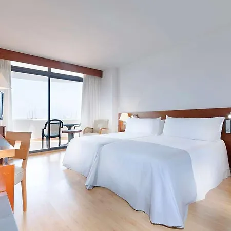 Bellver , Affiliated By Meliá