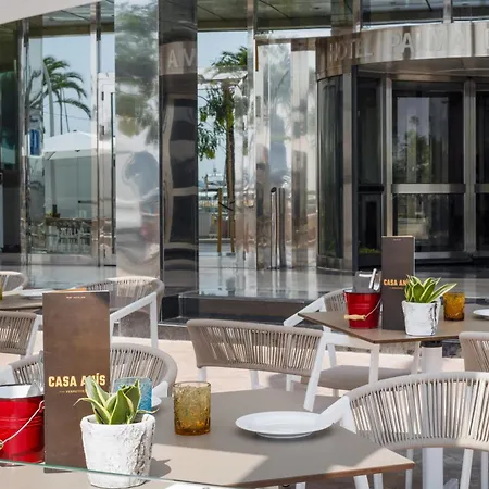 Bellver , Affiliated By Meliá 4* Palma de Mallorca