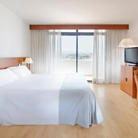 Hotel Bellver , Affiliated By Meliá Palma de Mallorca