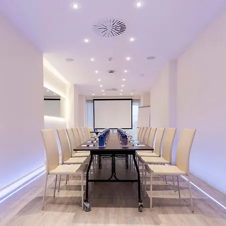 Bellver , Affiliated By Meliá Hotel 4*