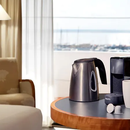 Hotel Bellver , Affiliated By Meliá Palma de Mallorca
