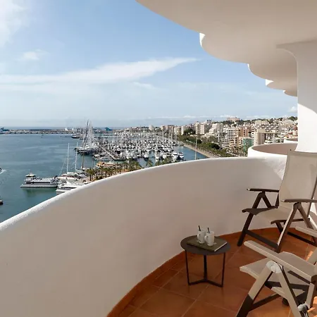 Bellver , Affiliated By Meliá