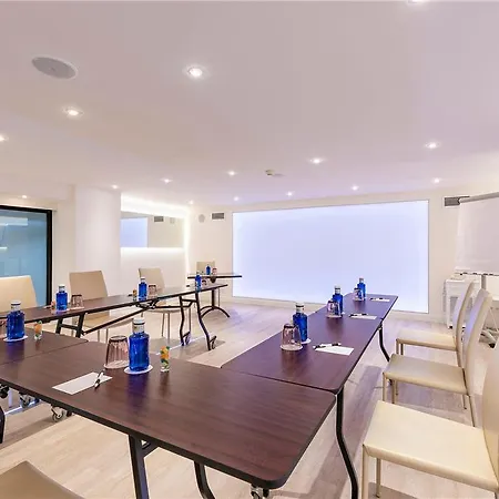 Bellver , Affiliated By Meliá 4*