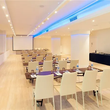 Bellver , Affiliated By Meliá Hotel