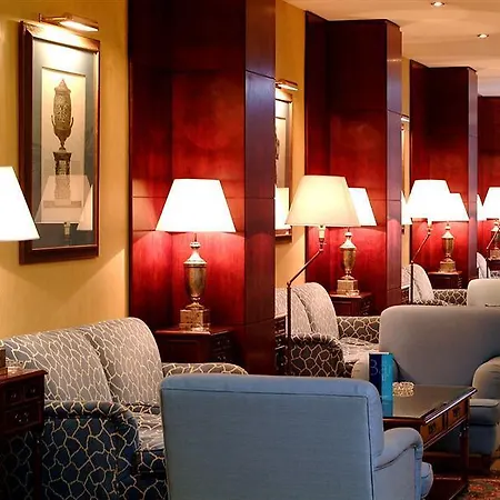 Bellver , Affiliated By Meliá Hotel