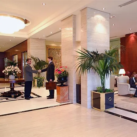 Bellver , Affiliated By Meliá Hotel Palma de Mallorca