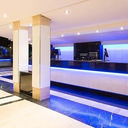 Bellver , Affiliated By Meliá 4* Palma de Mallorca