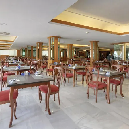 Hotel Bellver , Affiliated By Meliá 4*