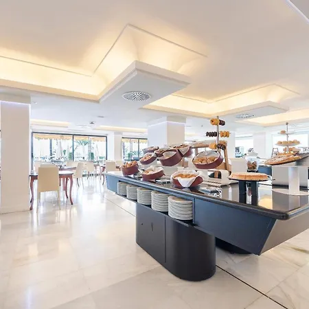 Bellver , Affiliated By Meliá Hotel
