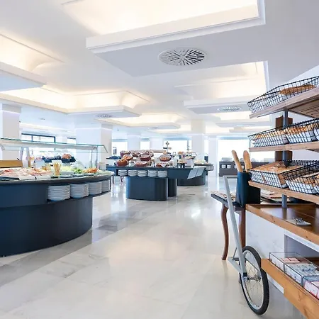 Bellver , Affiliated By Meliá 4* Palma de Mallorca