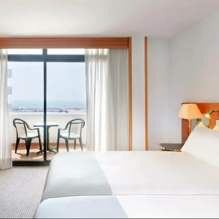 Bellver , Affiliated By Meliá Hotel