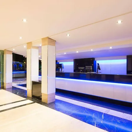 Bellver , Affiliated By Meliá Hotel Palma de Mallorca