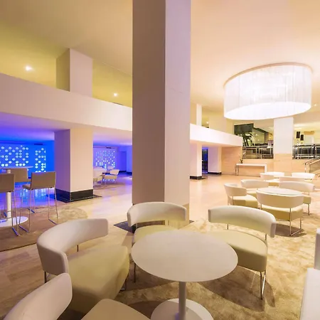 Hotel Bellver , Affiliated By Meliá
